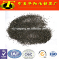 China grado marrón abrasivo BFA óxido de aluminio